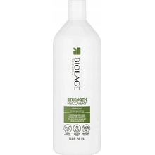 Matrix Biolage Strength Recovery šampon 1000 ml