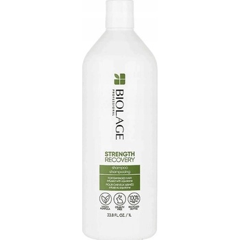 Matrix Biolage Strength Recovery šampon 1000 ml