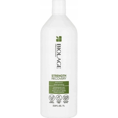 Matrix Biolage Strength Recovery šampon 1000 ml