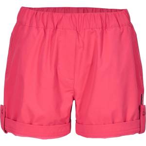 killtec Детски къси панталони killtec Kid's Kos 111 Shorts - Dunkelpink - размер 140 (EU) (701-4329-0213)