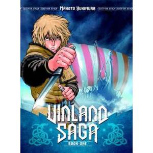 Vinland Saga 1 (2013)