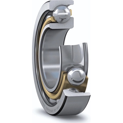 SKF 7320 BECBM guľkové ložisko s kosouhlým stykom