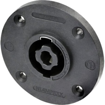 Neutrik NL4MPRXX Speakon конектор (NL4MPRXXSB)