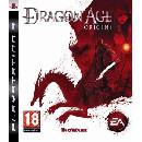 Hry na PS3 Dragon Age Origins