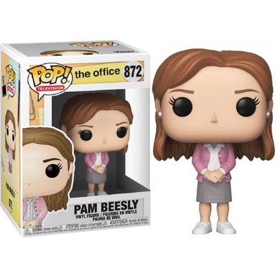 Funko POP! 872 TV: The Office - Pam Beesly