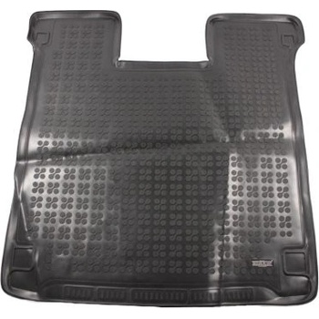 Гумена стелка за багажник за VW Transporter T5 (2003+), T6 (2015+), T6.1 (2019+) - Long version - Rezaw Plast