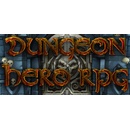 Dungeon Hero