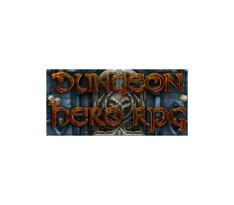 Dungeon Hero