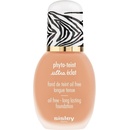 Sisley Phyto Teint Eclat Přírodní make-up 4 Honey 30 ml