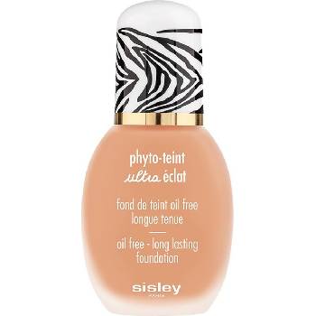 Sisley Phyto Teint Eclat Přírodní make-up 4 Honey 30 ml