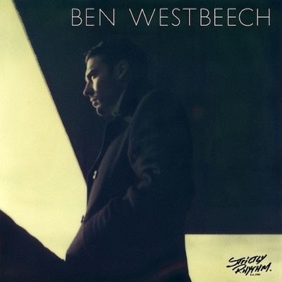 Westbeech Ben - There's More To Life Than This CD