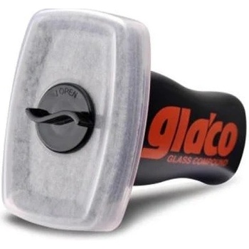 Soft99 Glaco Glass Compound Roll On 100 ml