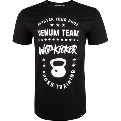 VENUM тениска улица мъжки - Wod Кикър - VENUM - VENUM-03404-108