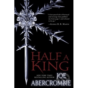 Half a King - Abercrombie Joe