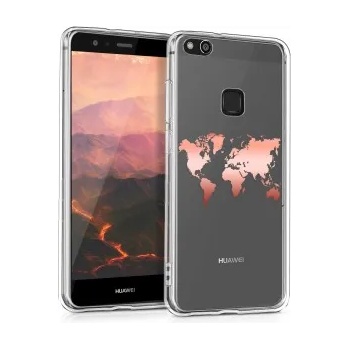 Image 1 of kwmobile Кейс за Huawei P10 Lite - розов