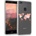kwmobile Кейс за Huawei P10 Lite - розов
