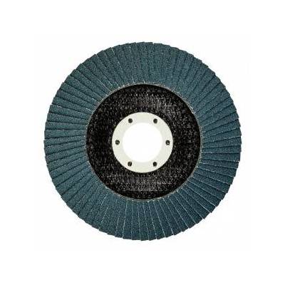 Skirting machine (Flap wiper 115 x 22.2 mm, K100, zirconia)