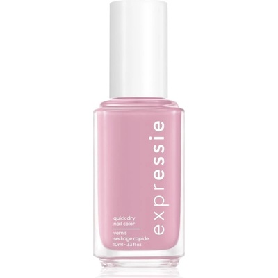 Essie Expressie rýchloschnúci lak na nechty 200 in the timezone 10 ml