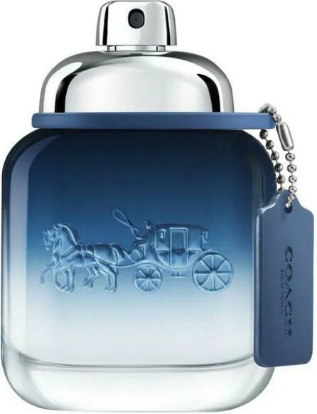 Coach Blue Man EDT 40 ml
