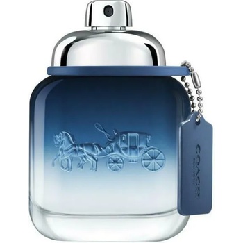 Image 1 of Coach Blue Man EDT 40 ml