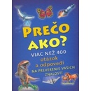 Prečo ako? -