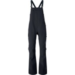 Norrøna Дамски панталон за ски-туринг Norrøna Women's Møre Flex1 Bibs Ski touring trousers - Caviar Black - размер XS (104-6394-0111)