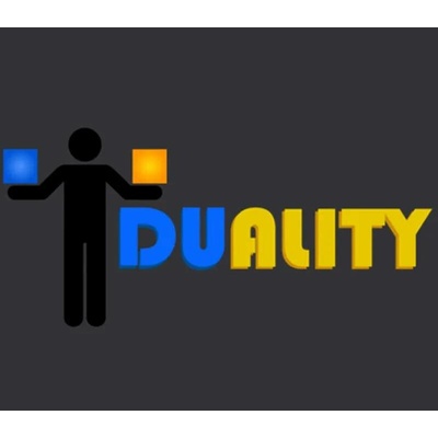 Duality