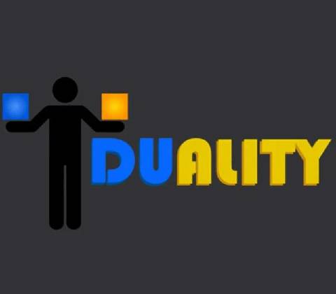 Duality