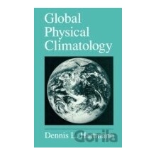 Global Physical Climatology Volume 56 - Dennis L. Hartmann