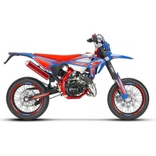 BETA RR SPM 2T 50 TRACK - blue E5+
