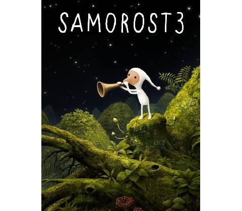 Samorost 3 (Cosmic Edition)