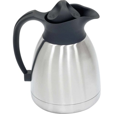 Stalgast Stolní termoska 1,5 l černý