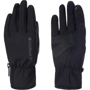 Icepeak Ръкавици IcePeak Hustonville Black 6-58853-542l 990 (6-58853-542l)