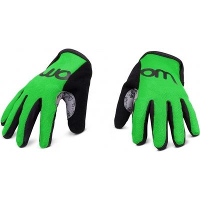 Woom Tens LF green