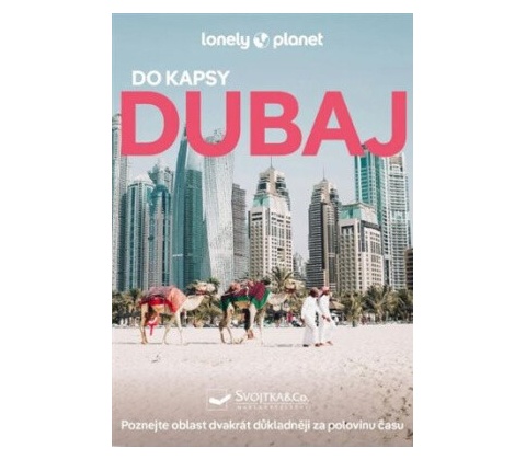 Dubaj do kapsy