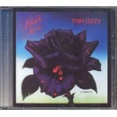THIN LIZZY: BLACK ROSE CD