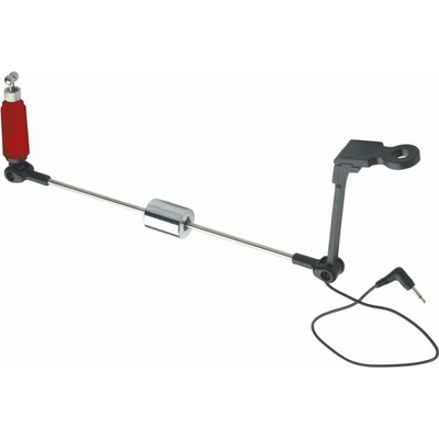 Mivardi Swinger Arm Easy červená – Zboží Dáma