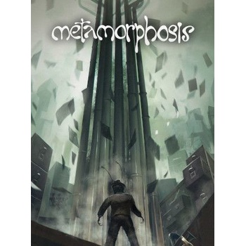 Metamorphosis