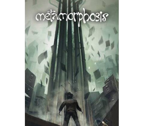 Metamorphosis
