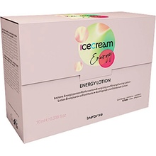 Inebrya Ice Cream Energy Energy Lotion 12 x 10 ml