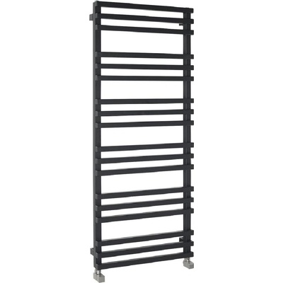 Sapho Fantina IR511 500 mm x 1220 mm matná čierna