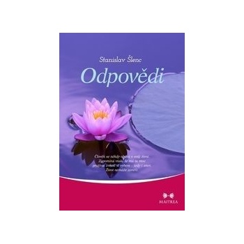 Odpovědi