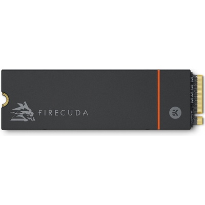 Seagate FireCuda 530 500GB, ZP500GM3A023
