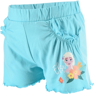 KRAŤASY FROZEN SC hy 10398 tyrkysové
