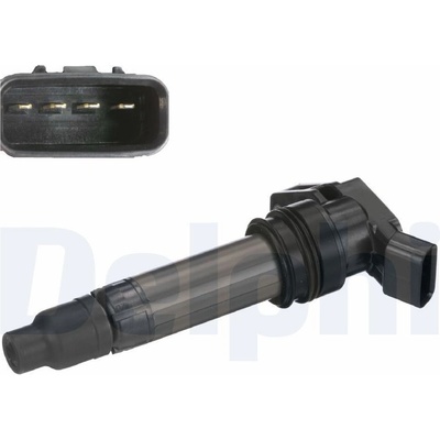 Zapalovací cívka DELPHI GN10558-12B1 – Sleviste.cz