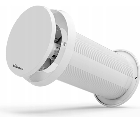 Prodmax BalanceAir 100