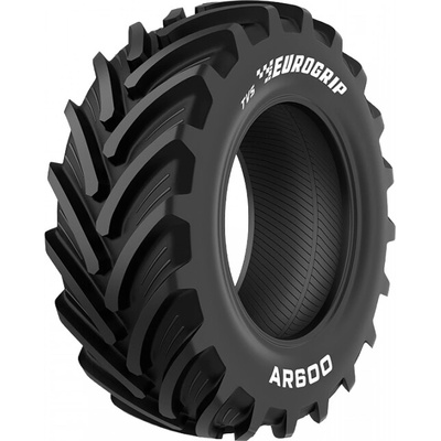 TVS Eurogrip TIGERTRAC AR600 420/65-24 126D/129A8 TL