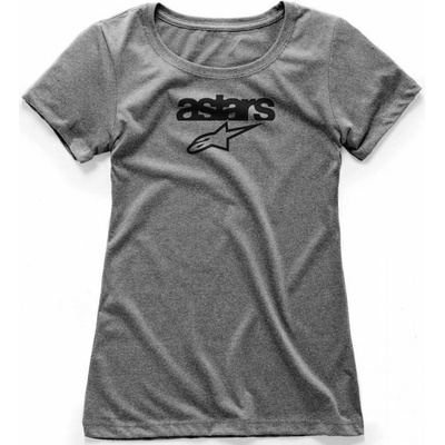 ALPINESTARS HERITAGE BLAZE grey heather