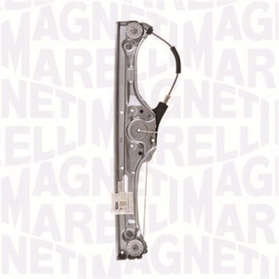 Mechanizmus zdvíhania okna MAGNETI MARELLI 350103170065