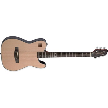 Stagg Електро-акустична китара stagg - Модел ew3000cn